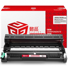 懿品YP DR2050/2020分体鼓 适用于：Brother HL-2045 HL-2075 HL-2040 HL-2070N DCP-7010 DCP-7025