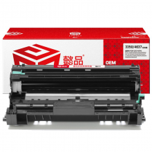 懿品YP DR3350/4637分体鼓 适用于：Brother HL-5440D 5450DN 5445D 6180DW MFC-8510DN 8515DN 8520DN