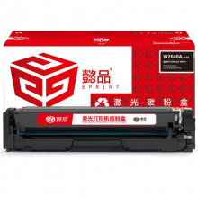 懿品YP W2040A(416A)黑鼓(不带芯片)-2.4K 适用于：m454dw/m479dw/m479fdw