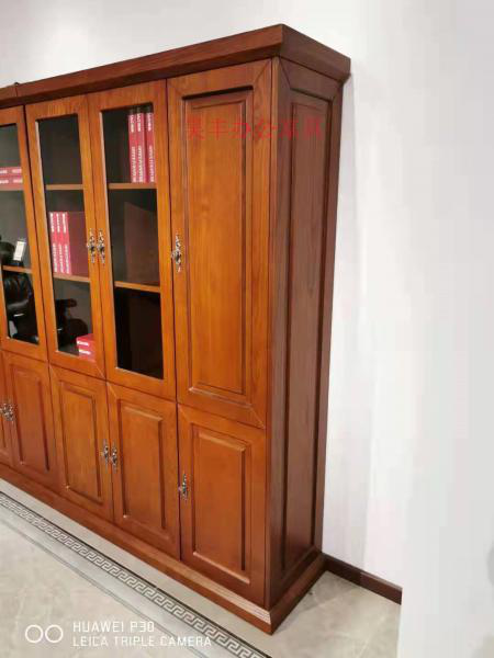 昊丰HF309文件柜