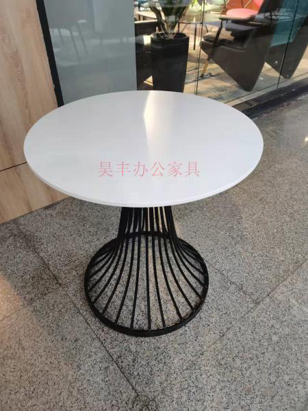 昊丰HF70洽谈桌