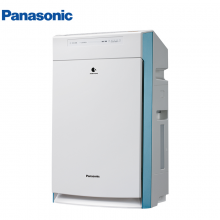 松下（Panasonic）F-V1640C-ESA 新风系统 空气净化器 家用除甲醛 除菌 空气清新 净化器