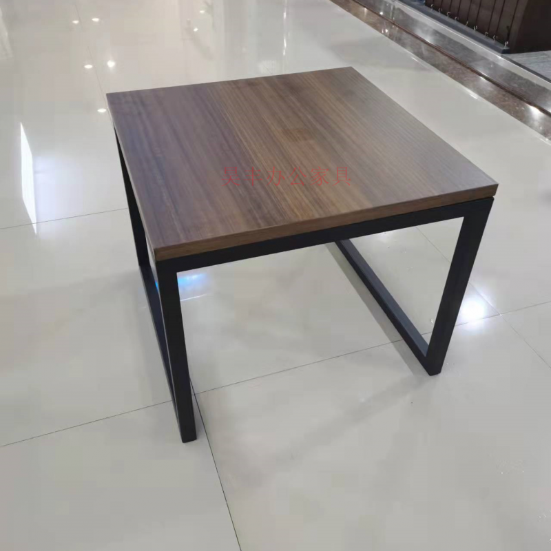昊丰HF60钢架茶几