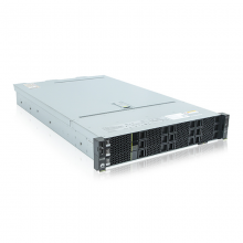 华为 FusionServer 2288H V5服务器 