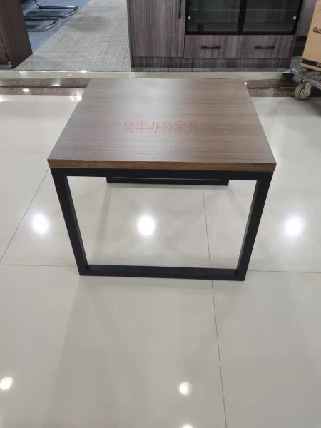 昊丰HF60钢架茶几