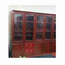 昊丰四门文件柜HF-842
