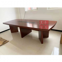昊丰油漆会议桌HF-421