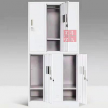 昊丰六门更衣柜HF-20258
