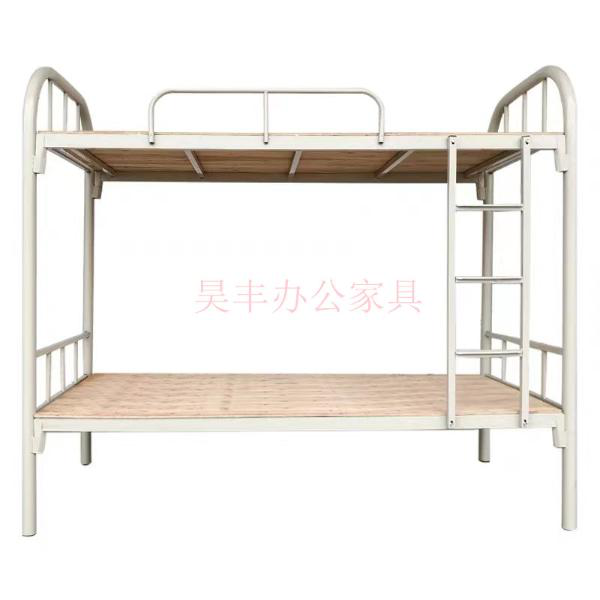 昊丰HF180上下铺床