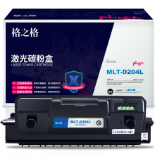 格之格MLT-D204L适用于Samsung ProXpress SL-M3325 3825 4025 M3375 3875 4075