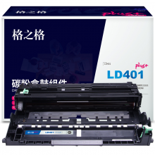 格之格LD401适用于Lenovo LJ4000D/LJ4000DN/LJ5000DN/M8650DN/M8950DNF/M8960DNF