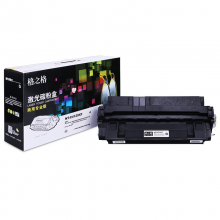 格之格NT-C4129XF(商用专业版)兼容Q4129X粉盒适用惠普5000 5000n 5000h