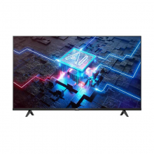 TCL 65英寸4K超高清画质 平板液晶电视机 65G60 