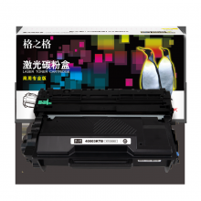 格之格NT-C40003商用专业版适用于光电通TOEC OEP400DN/OEP4010DN/MP4 黑色 1支装