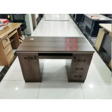  昊丰1.2米办公桌HF8201 