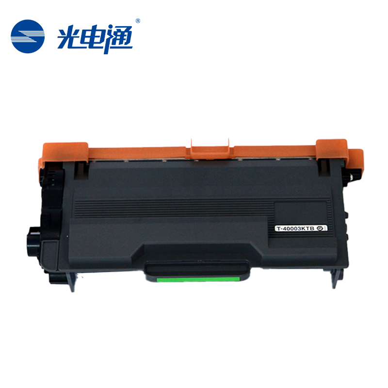 光电通（OEF）T-40003KTB（3000页）碳粉盒 适用于光电通OEP400DN/OEP4010DN/MP4020DN/MP4025DN