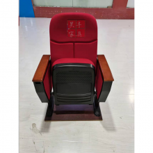 昊丰HF-405礼堂椅