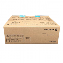 富士施乐（Fuji Xerox）EL500268原装废粉盒 适用CP405d CM405df