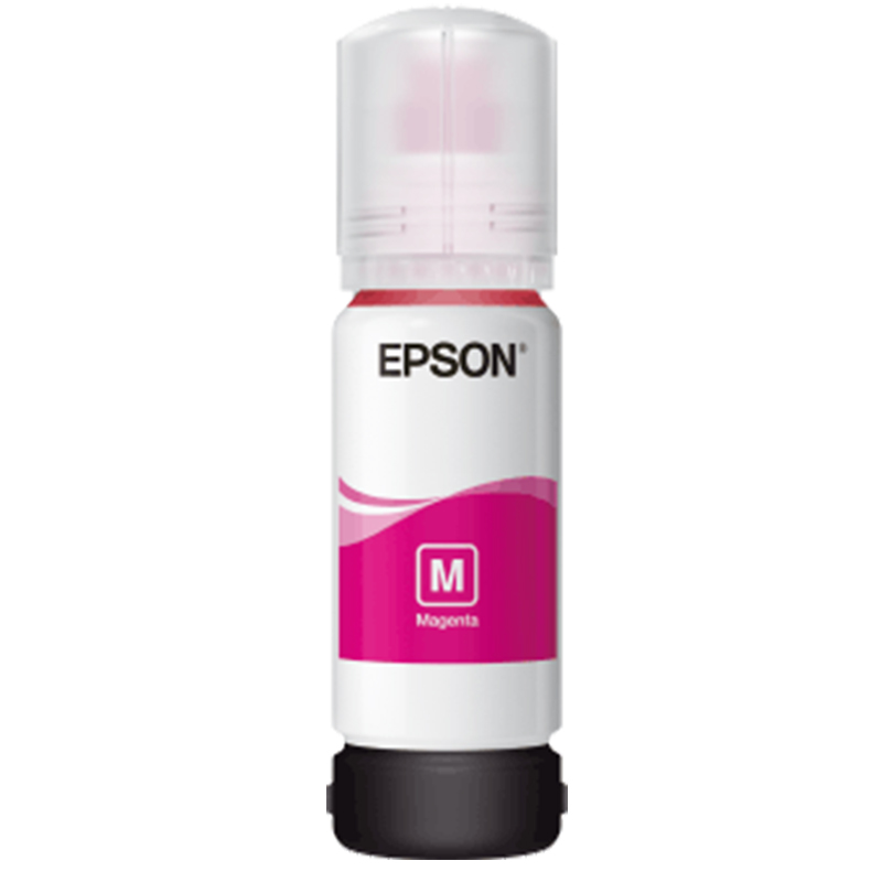 爱普生(EPSON)002系列原装墨水洋红色 T03X3