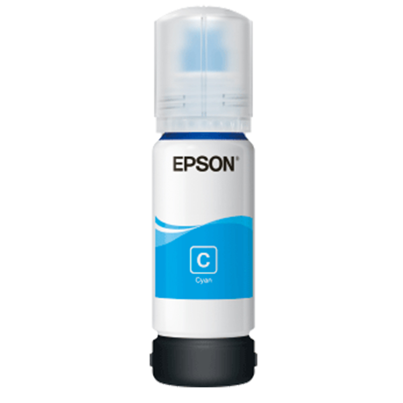 爱普生(EPSON) 002系列原装墨水青色 T03X2