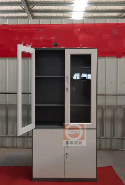 昊丰HF328大器文件柜