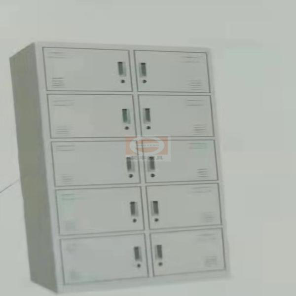 昊丰HF0316更衣柜10门