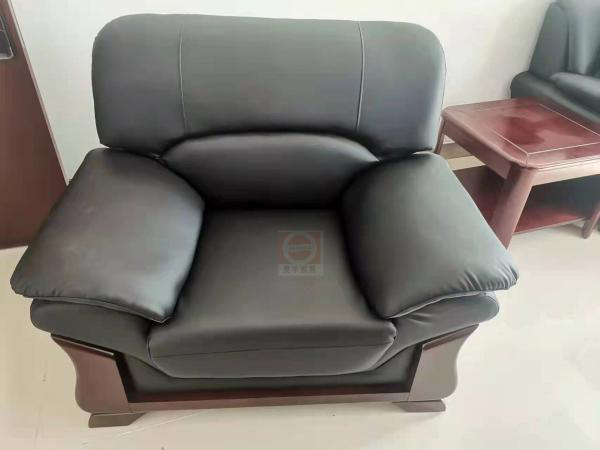昊丰HF2205单人沙发
