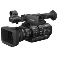 索尼（SONY） PXW-Z280V手持式4K摄录一体机 3CMOS 17X光学变焦 