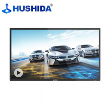 互视达（HUSHIDA） 65英寸电视机 壁挂电视机 BGCM-65