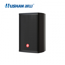 湖山（HUSHAN） 会议音箱套装组合 专业智能音响设备 MC100  套装8