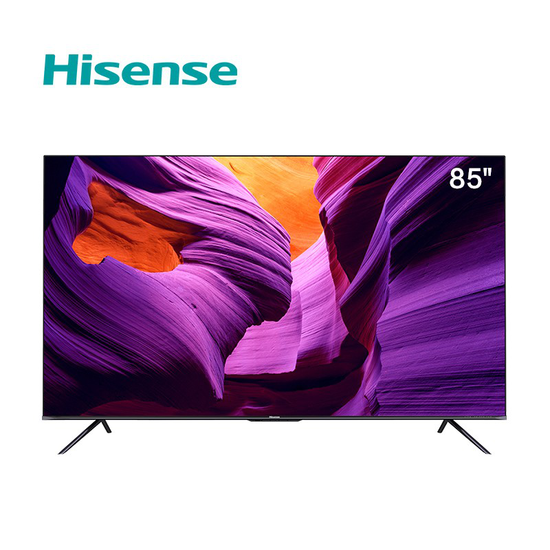 海信（Hisense）85E7F 85英寸 4K超高清  电视机
