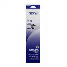 爱普生（EPSON）C13S015593CF 原装色带架(含色带芯) 单支