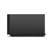 LaCie 莱斯  移动硬盘 3.5英寸 黑色立式  10TB Type-C/USB3.1 STHA10000800