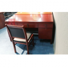 昊丰办公桌椅套HF-14063