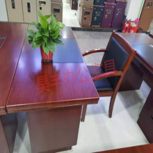 昊丰HF014电脑桌椅