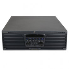 海康威视（HIKVISION）监控设备  I系列网络监控硬盘录像机 DS-8664N-I16 不带硬盘