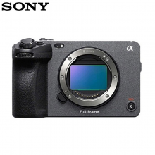 索尼（SONY）ILME-FX3 全画幅 高清4K 电影摄影机（FX3单机身/不含镜头）