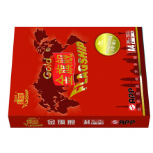 金旗舰80gA4-8