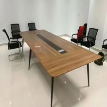 昊丰HF732会议桌3.2米