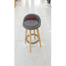 昊丰高脚凳 HF2525