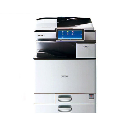 理光（Ricoh）MP 6055SP A3黑白数码复合机 标配+输稿器 