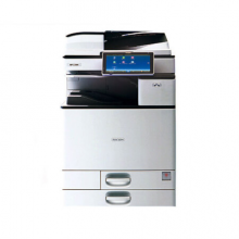 理光（Ricoh）MP 6055SP A3黑白数码复合机 标配+输稿器 