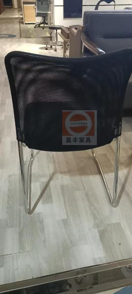 昊丰HF817网椅