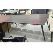 昊丰2米简约会议桌HF-20218