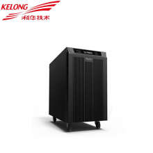 科华 UPS不间断电源工频机YTG1106L 单进单出  单主机 
