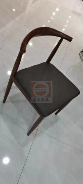 昊丰HF1013阅览椅