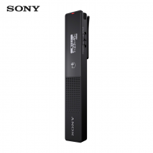 索尼（SONY）数码录音笔ICD-TX660 16GB大容量 黑色 