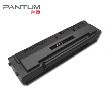 奔图（PANTUM）PD-211 黑色原装硒鼓 单支装