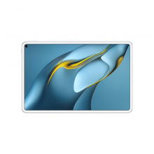 华为 HUAWEI MatePad Pro 10.8英寸 鸿蒙HarmonyOS/8GB/256GB WIFI夜阑灰（2560*1600 ）