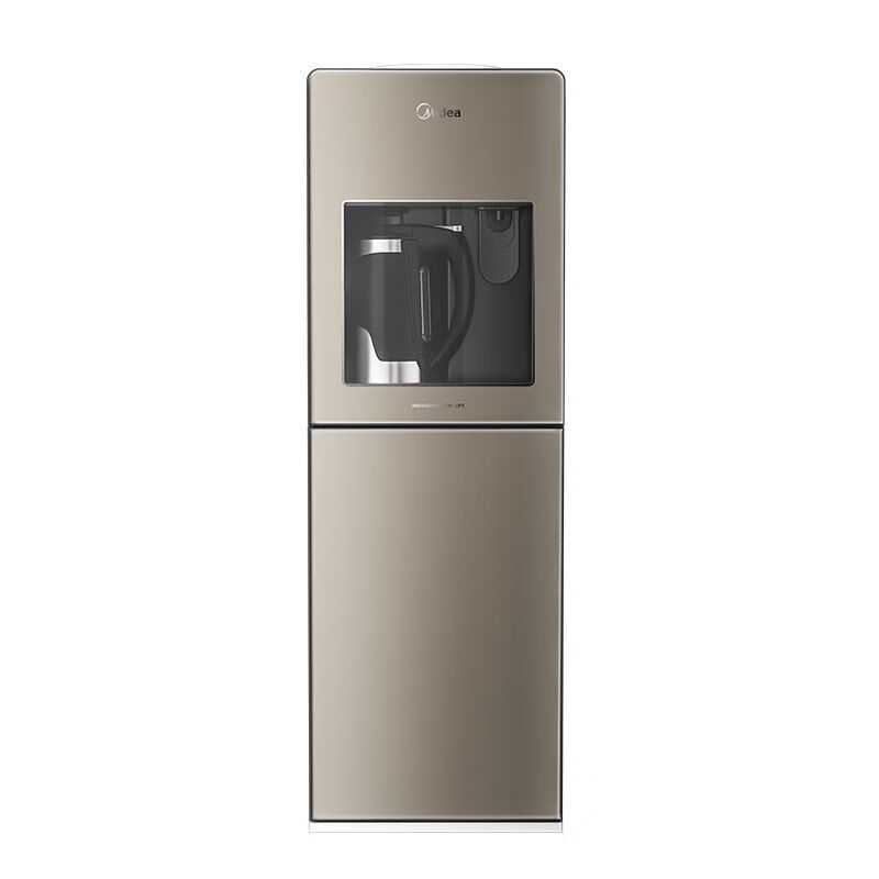 美的（Midea）饮水机多功能自动注水 YR1218S-X